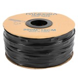 Banda picurare &Phi;16mm, 3L/H, 10cm, 200m/rola FarmGarden AgroTrade, Micul Fermier