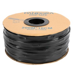 Banda picurare &amp;Phi;16mm, 3L/H, 10cm, 200m/rola FarmGarden AgroTrade foto
