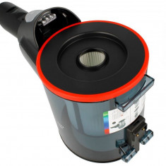 Rezervor colector praf pentru aspirator vertical Bosch Unlimited, 12029996