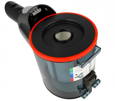 Rezervor colector praf pentru aspirator vertical Bosch Unlimited, 12029996 foto