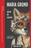 Pacat de moarte - Maria Grund - Crime Scene Press