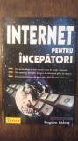 INTERNET PENTRU INCEPATORI- BOGDAN PATRUT