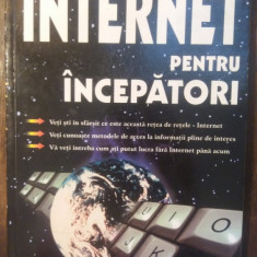 INTERNET PENTRU INCEPATORI- BOGDAN PATRUT