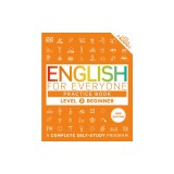 English for Everyone Level 2 Beginner's Practice Book