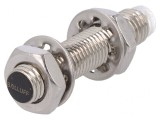 Senzor Inductiv PNP NO M8 0-2mm 10-30VDC IP67