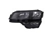 Far SKODA KAROQ, 08.2017-04.2022, partea dreapta, TYC, fara fog light; cu LED daytime running light; H7+H7+PWY24W+W5W; electrical; fara unitate contr