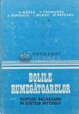 Cumpara ieftin Bolile rumegatoarelor supuse ingrasarii in sistem intensiv - 1983 - Horea Barza (AD79)