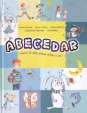 Maria Buruiana, Silvia Cotelea, Aurelia Ermicioi - Abecedar. Manual de limba