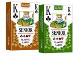 Carti de Joc Trefl 55 Classic Senior