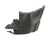 Parte laterala bara , colt lateral flaps spate, dreapta Mitsubishi Pajero (V80/V90), 09.2006-, 5 usi, 6410B024WB, Rapid