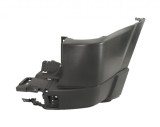 Parte laterala bara , colt lateral flaps spate, dreapta Mitsubishi Pajero (V80/V90), 09.2006-, 5 usi, 6410B024WB, Rapid