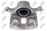 Etrier frana Honda Civic V, VI 1991-; partea din fata, stanga; 45019S04003; NTY, aftermarket