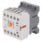 Contactor 3P NO + 3NC 24VAC 16A IP20