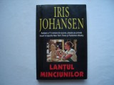 Lantul minciunilor - Iris Johansen