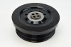 CONTINENTAL CTAM VD1105 Fulie curea, arbore cotit