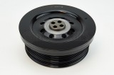 CONTINENTAL CTAM VD1105 Fulie curea, arbore cotit