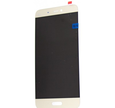 Display Xiaomi Mi 5 + Touch, Gold foto