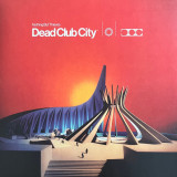 Dead Club City (Red Transparent Vinyl) | Nothing but Thieves, rca records