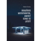 Brav&uacute;ros mutatv&aacute;nyok, amiket senki se l&aacute;tott - F&aacute;bi&aacute;n Tam&aacute;s