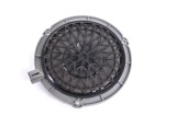 Difuzor ușă st&acirc;nga spate PEUGEOT 2008 2016 OEM: 9809320280 13599328
