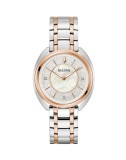 Ceas Dama, Bulova, Sutton 98P219 - Marime universala