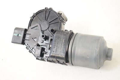Motor mecanism ștergător de parbriz față ALFA ROMEO GIULIETTA 940_ 2012 OEM: 0390243050 10692003 foto