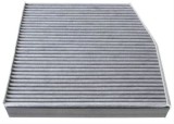 Filtru habitaclu KNECHT cu carbon activ LAK879