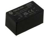 Convertor AC/DC 5W, 1 ieşire, 85-305VAC, 5V DC, THT