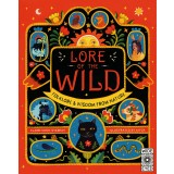 Lore of the Wild: Folktales and Wisdom from Nature | Claire Cock-Starkey