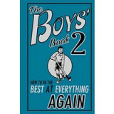 Boys&#039; Book 2