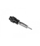 Mufa antena radio auto tata plastic