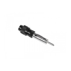 Mufa antena radio auto tata plastic