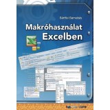Makr&oacute;haszn&aacute;lat Excelben - B&aacute;rtfai Barnab&aacute;s