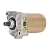 Electromotor scuter 2T Peugeot-Honda 90-100, 9 dinti