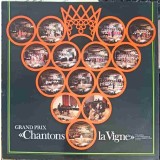 Disc vinil, LP. GRAND PRIX CHANTONS LA VIGNE-COLECTIV-243190