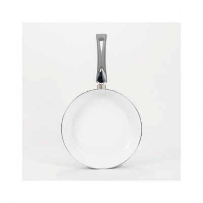 Tigaie WOK Bialetti Spazio Mini 28 cm foto