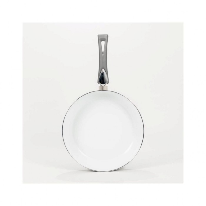 Tigaie WOK Bialetti Spazio Mini 28 cm