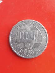 1000 lei 2000, 2001 si 2004 foto