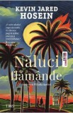 Naluci flamande - Kevin Jared Hosein