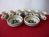 SET CERAMICA