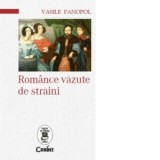 Romance vazute de straini - VASILE PANOPOL