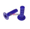 Set mansoane off road albastre