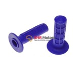 Set mansoane off road albastre