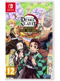Demon Slayer Kimetsu No Yaiba Sweep The Board! NSW