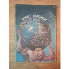 Tainele destinului