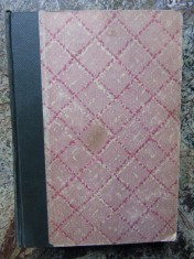 FUNCK BRENTANO--FRANTA DE ALTADATA,1944, Ed. Contemporana foto