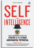 Self-Intelligence | Jane Ransom, Didactica Publishing House