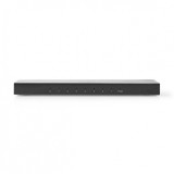 Multiplicator HDMI 8 porturi 4K60Hz, Nedis VSPL3478AT