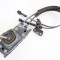 Timonerie cutie de viteze VW SCIROCCO 137, 138 2009 OEM: Coupe | 10892062