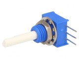 Codor Incremental 16imp/rotație cu Două Semnale A și B